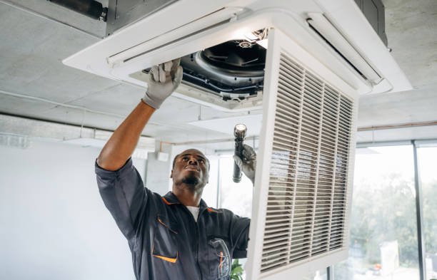 Licensed Air Conditioning Service service in Pasadena, TX - FH HVAC