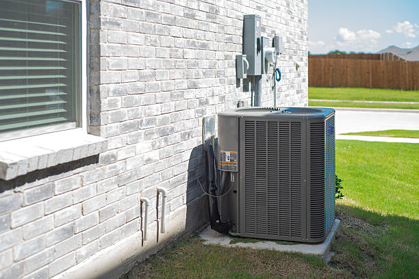 Reliable Air Conditioning Service contractor in Pasadena, TX by FH HVAC